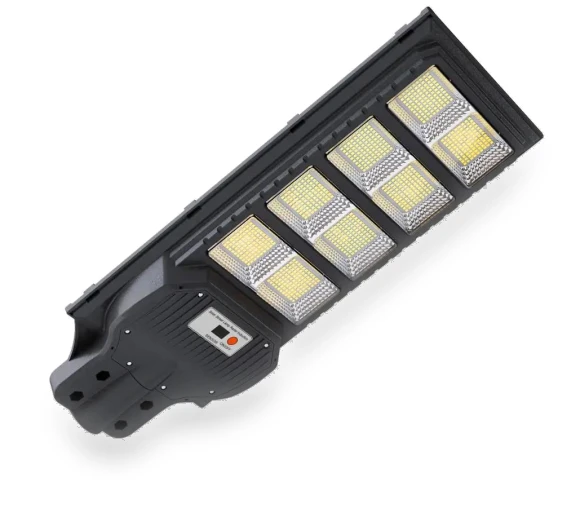 Solar Street Light — Outdoor Security & Flood Lighting, AE Selection