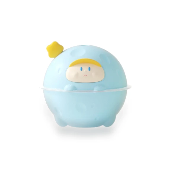 Spherical Home Humidifier — Air Moisturizers, Lntelligent Living Hall