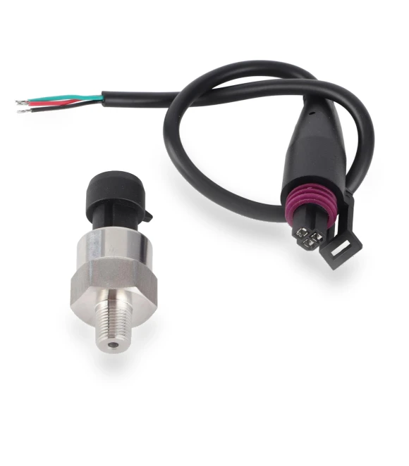 Stainless Steel Pressure Transducer Sender Sensor — Pressure, Super Dream Home