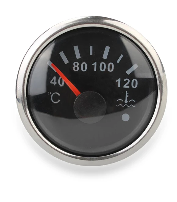 Temperature Sensor — Water & Oil Temperature, Rustic Elegance House