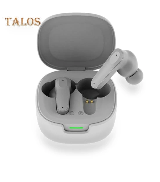 Wireless Earbuds with Two-Way Voice Translator — Language Translators, ANBS