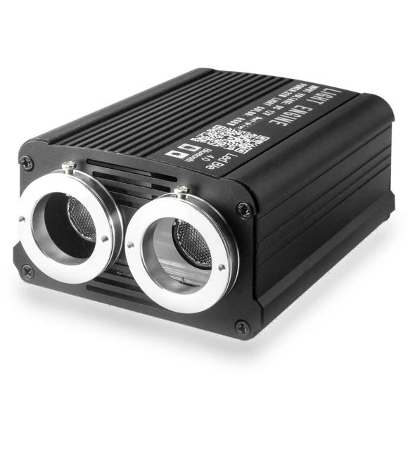 32W RGBW Dual Head Car Star Sky — Car Accessories & Gadgets, Auto Accessories Home