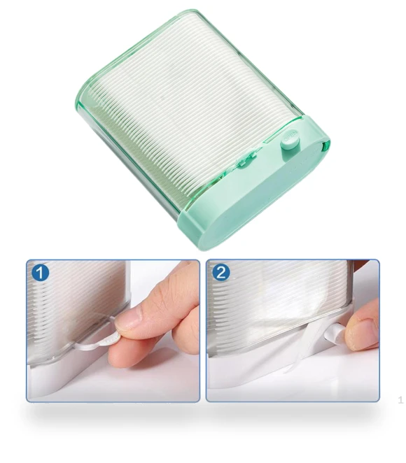 Automatic Dental Floss Dispenser — Power Flossers, Topmartbuy