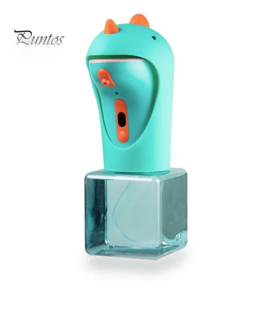 Automatic Touchless Soap Dispenser — Care Dispensers, Home Kits