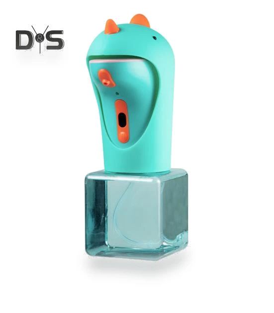 Automatic Touchless Soap Dispenser — Care Dispensers, Medoc