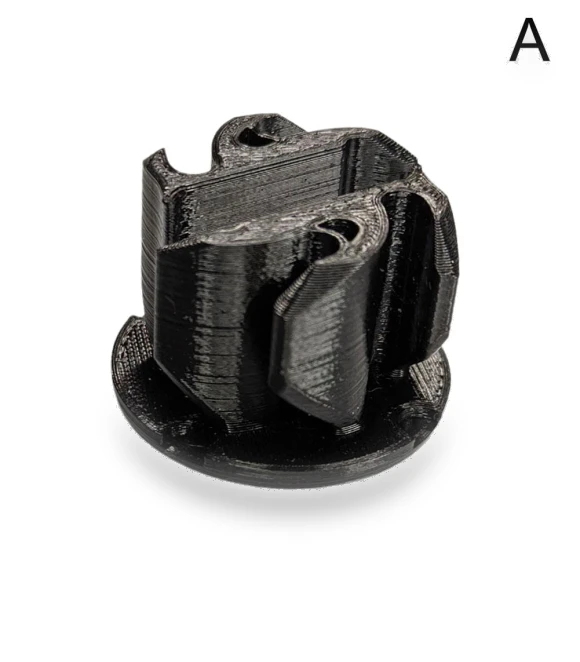 Bicycle Fork Tube Mount Bracket for Samsung SmartTag2 — Mounting Solutions, 888 Auto Parts Town