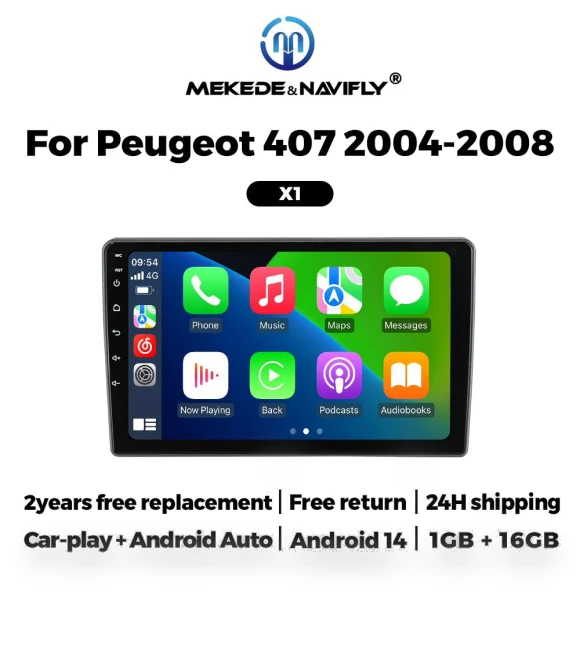 Car Radio Smart Systems — Car Installation Essentials, Auto Launcher