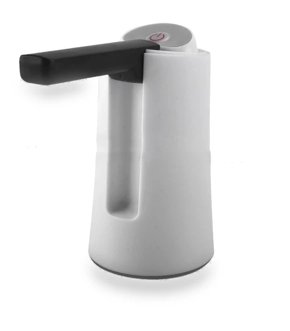 Electric Smart Dispenser for Alcohol — Beverage Dispensing Solutions, Motivational Running
