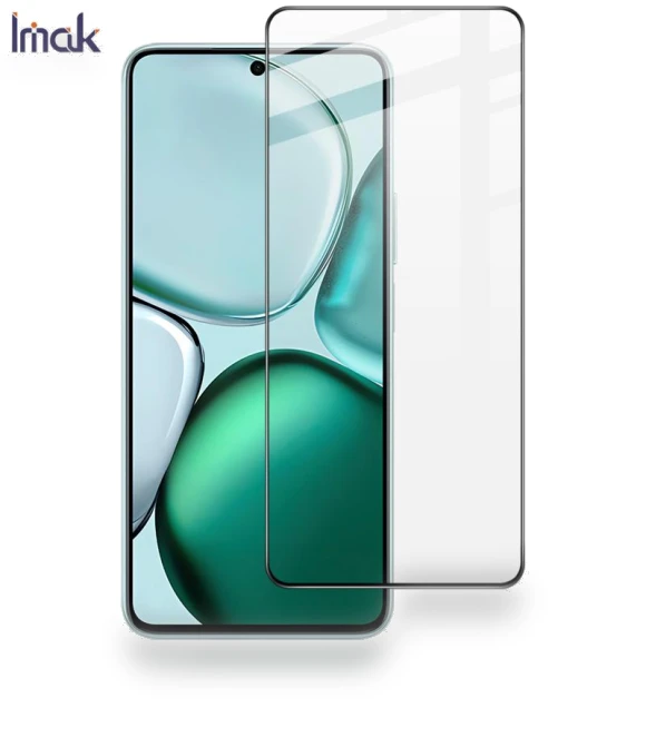 Full Coverage Tempered Glass Film Pro+ Series — Screen Protectors, IMAK