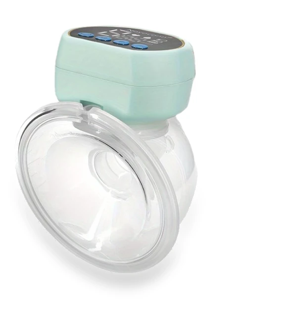 High Power Silent Electric Suction Cup — Car Accessories & Gadgets, Vinde Home