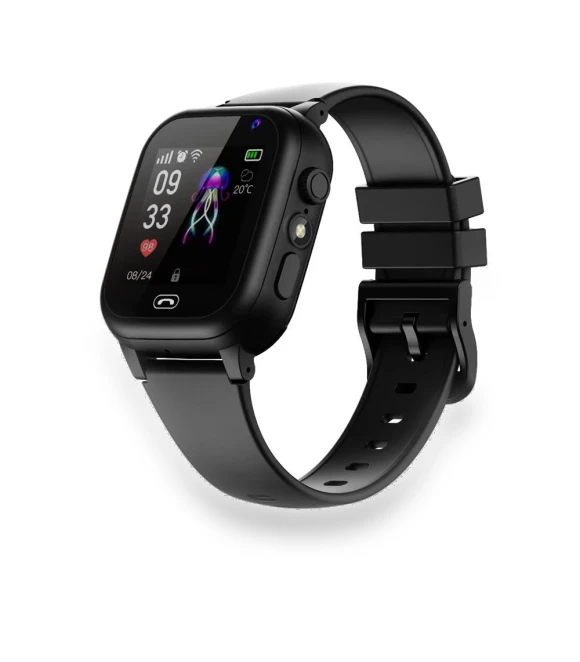 Kids Smart Watch with SOS LBS Positioning and HD Camera — Smartwatches, Auto Accessories Home