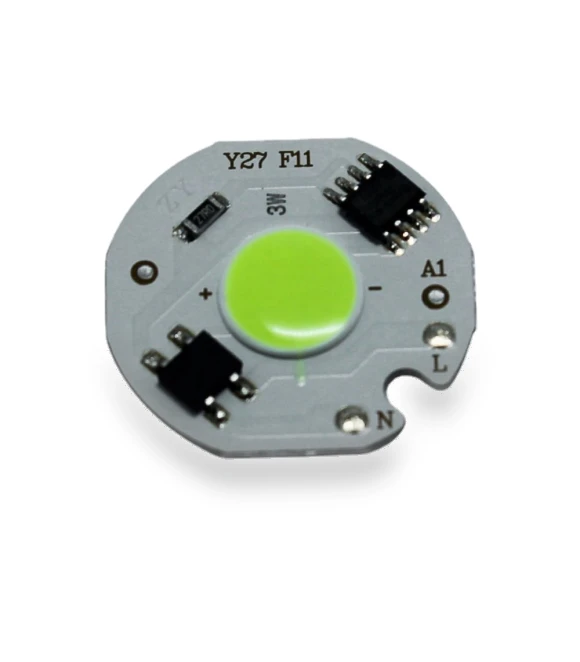 LED COB Bulb — Outdoor Light Projectors, Versatile Home Furnishing