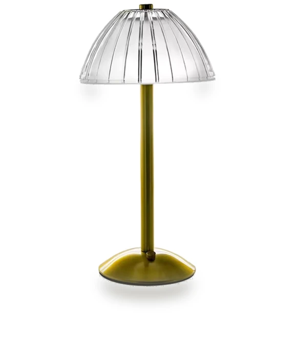 LED Wireless Desk Lamp with Touch Sensor — Study & Desk Lighting, JOHO