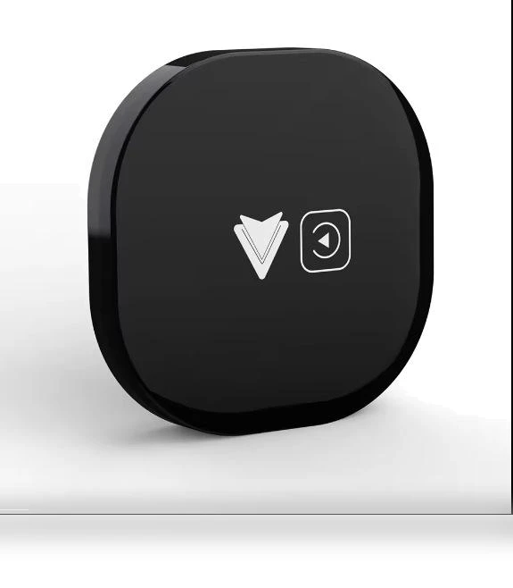 Mini 2IN1 Adapter for Wired CarPlay & Android Auto — Phone Accessories, Auto Launcher