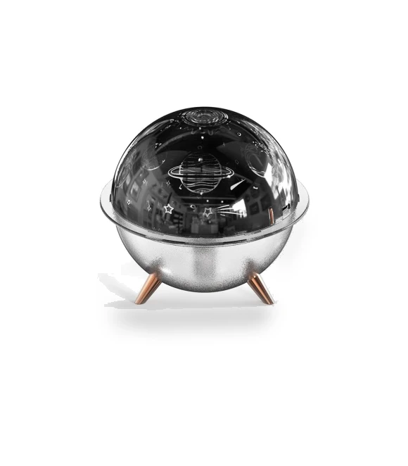 Mini Projection Starry Sky Lamp with Humidifier — Night Lights, DC-HOME-4