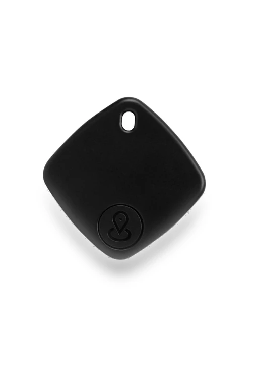 Mini Tracking Device for Apple Find My — Item Locators, Auto Launcher