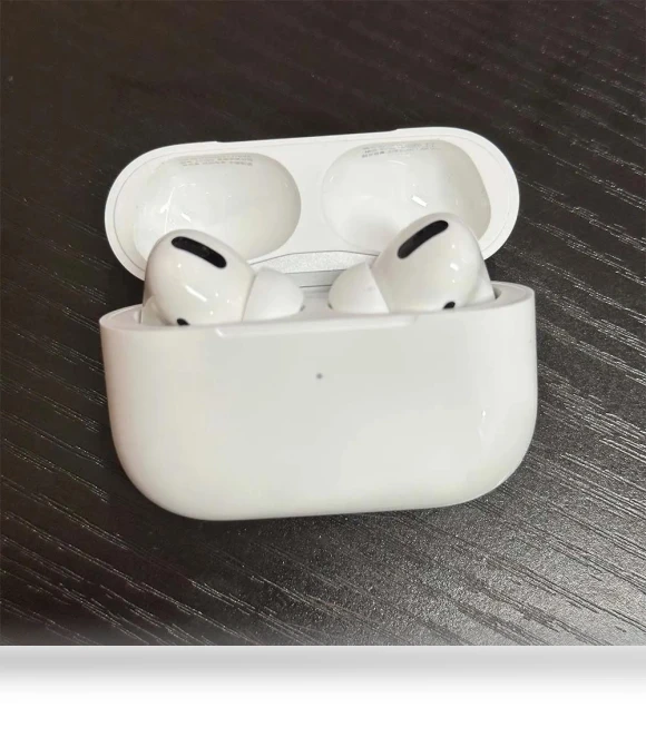 Pro3 Wireless Earbuds — In-Ear Headphones, ElectronicsHome