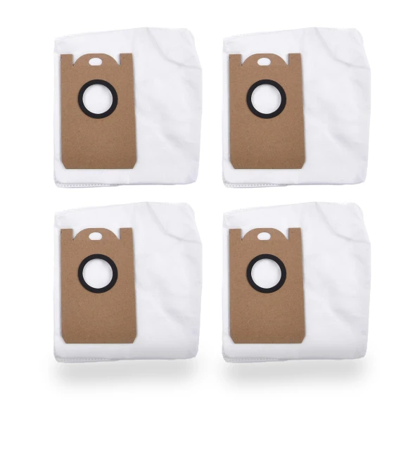 Robot Vacuum Sealed Replacement Dustbin Parts Kit — Parts & Accessories, Build My Home