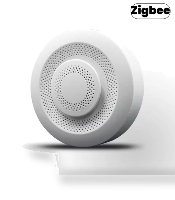 Smart Air Quality Detector — Home Climate Control, Home Of Auto Parts
