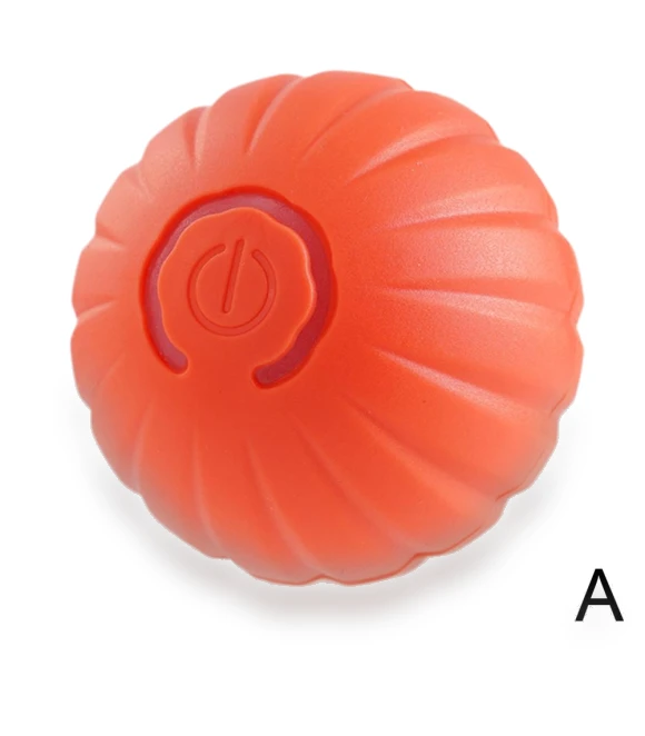 Smart Dog Toy Ball — Automatic Launchers, Auto Accessories Home