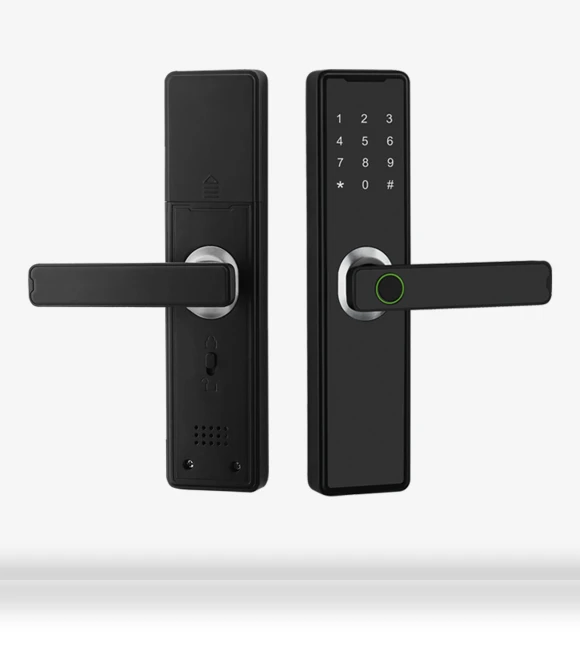 Smart Lock — Smart Home Security, Tuya