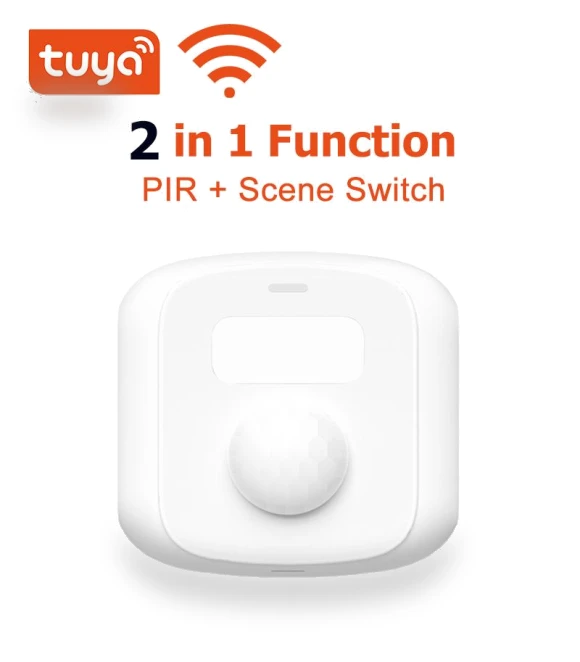 Smart Motion Sensor with Light Detection — Smart Home Security, Home Of Auto Parts