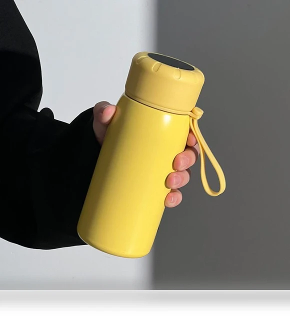 Smart Thermo Mug — Beverage Warmers, Indoor Furniture