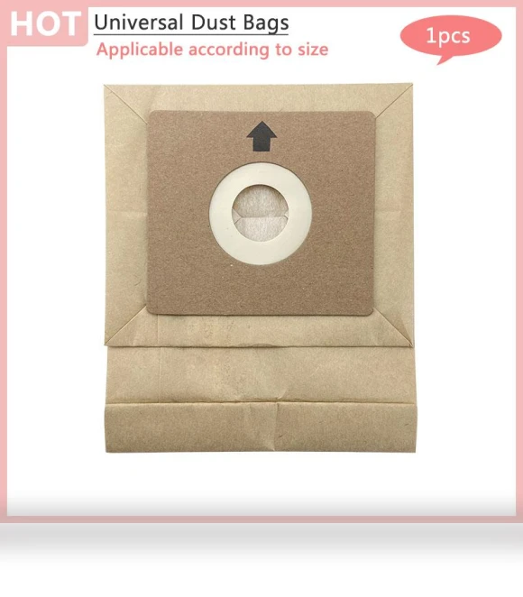 Universal Dust Bags — Covers, Flowers Gardening
