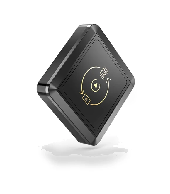 Wireless CarPlay and Android Auto Adapter — Phone Accessories, Cars Auto Home