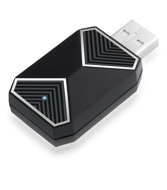 Wireless CarPlay Android Auto Dongle — Car Accessories & Gadgets, Optimized General