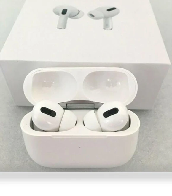 Wireless Earbuds Pro3 — In-Ear Headphones, ElectronicsHome