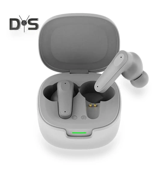 Wireless Headphones with Two-Way Voice Translator — Headsets, Phone Needs