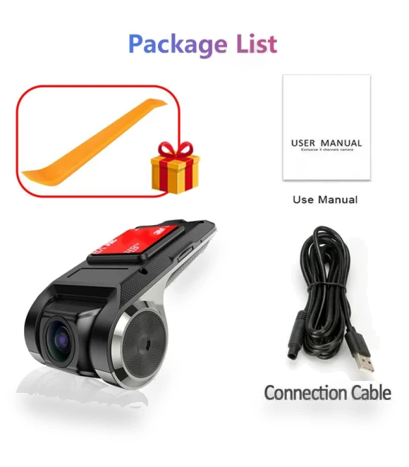 1080P Dash Cam — Dashboard Cameras, Auto Accessories Home
