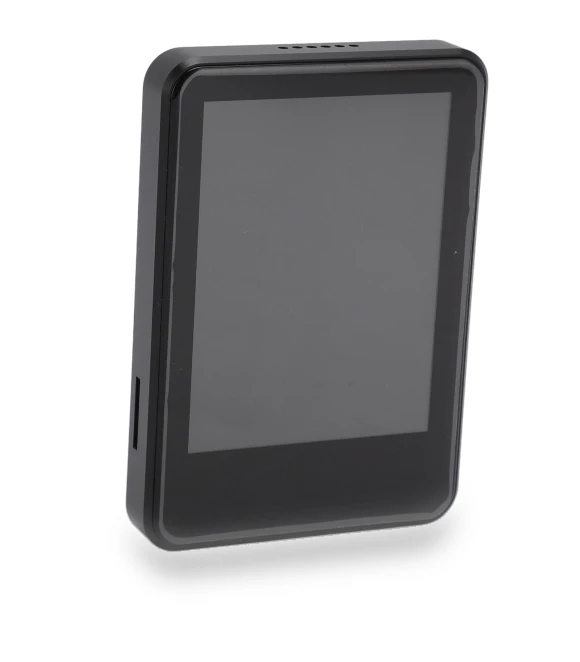 2.8-inch Touch Screen MP3 MP4 Player — Portable Media Players, Honor Electronics