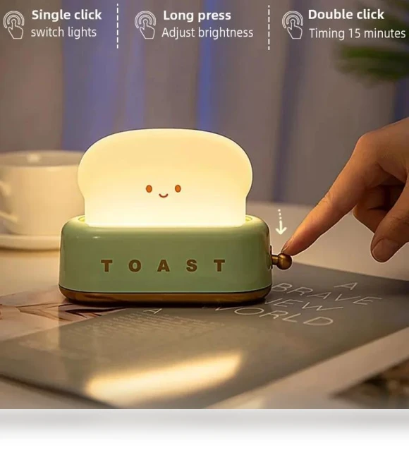 3D Capybara Lamp — Creative Lighting Solutions, Super shoes Mall