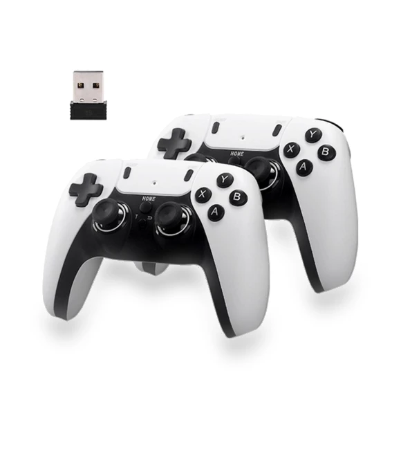 4K HD Gaming Console with Built-in 40000 Games — GEM Box Gaming, Optimized General