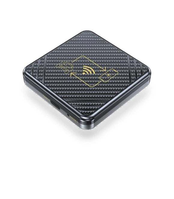 AI Box Carplay Wifi and Bluetooth 5.0 Android Auto Adapter — Phone Accessories, Super Star Mall