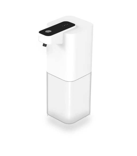 Automatic Inductive Soap Dispenser — Care Dispensers, ZXXY
