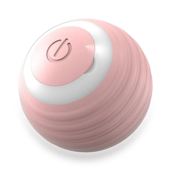 Automatic Rolling Smart Toy for Cats — Cat Playthings, JOHO - CarGear