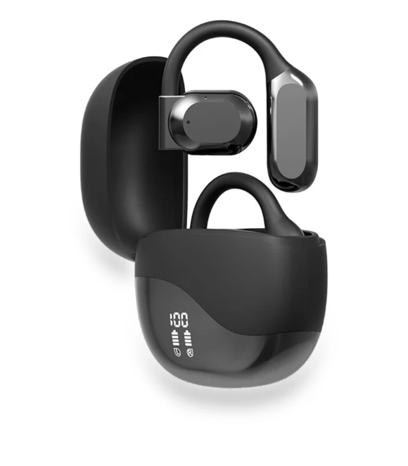 Bluetooth Earbuds with Real-Time AI Translation — Language Translators, Super Dream Home
