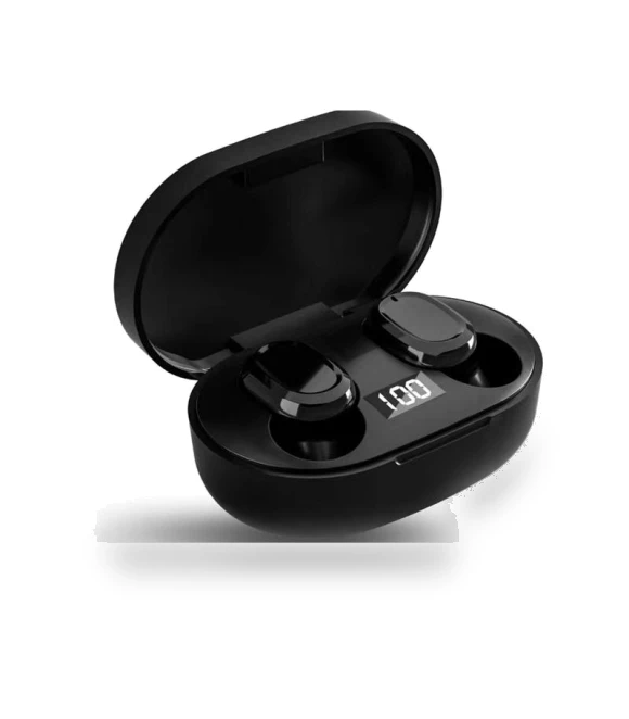Bluetooth Earbuds — In-Ear Headphones, ZHENDUO