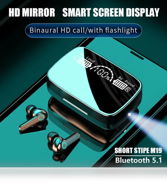 Bluetooth Headphones — Wireless Headsets for Powersports, ZHENDUO