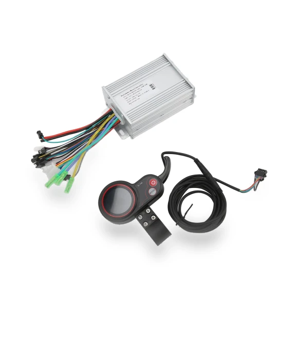 Brushless Motor Controller — Brake Controls, 3d printing machine