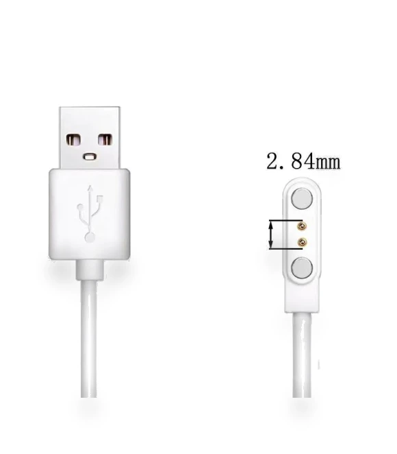 Charging Cable — Smartwatch Charging Solutions, Beauty decration