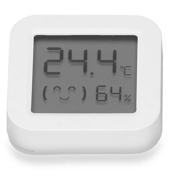 Digital Temperature Remote Control — Home Climate Control, TOMTOP JMS