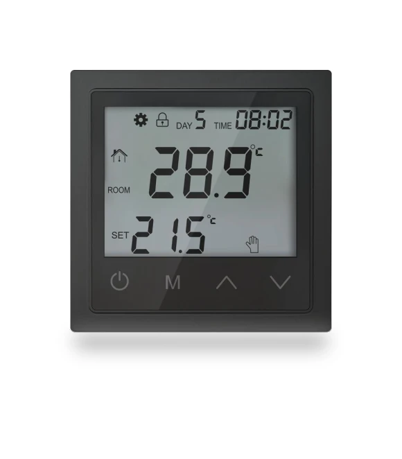 Digital Thermostat — Home Climate Control, Home Of Auto Parts