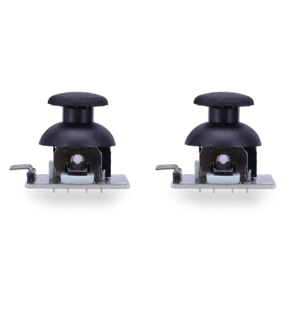 Dual-axis Game Controller Sensor Stick — Wii Sensor Accessories, Optimized General
