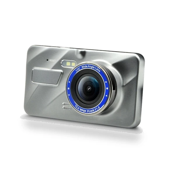 Dual Lens HD 1080P Dash Cam — Dashboard Cameras, Fashionable life