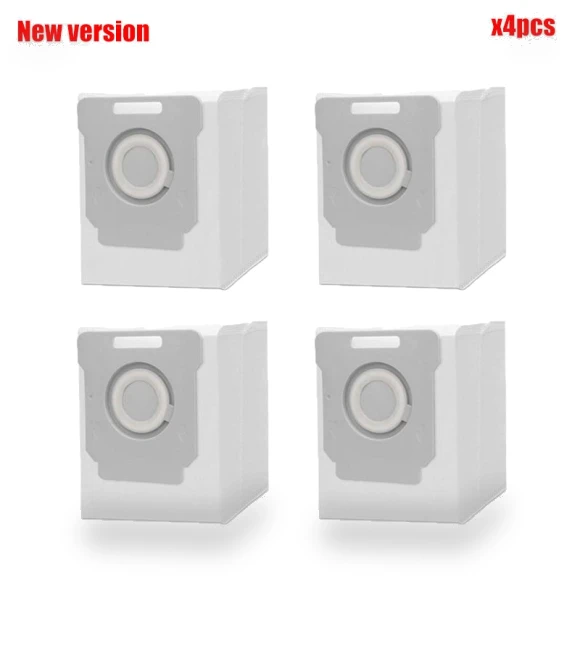 Dust Bin — Parts & Accessories, HIMO Group