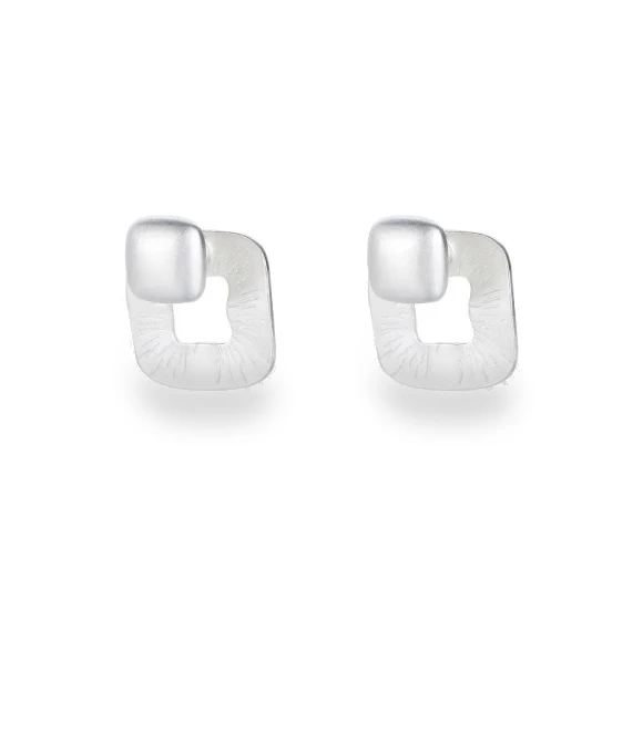 High-level Sensor Earrings — Drop & Dangle, Original jewelry design